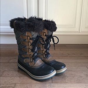 Sorel Winter Boots